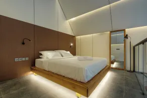 Moon Rock Villas by Ribas - Zimmer