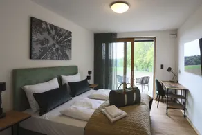 Naturhotel Wittelsbach - Camera