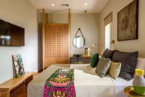 Caldera Theros Villas - Rom