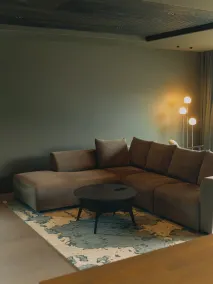 Signature by Vík Apartments - Udsigt fra værelset