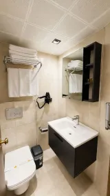 Ankara Royal Hotel - Room