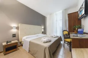 Grand Hotel Telese - Rom