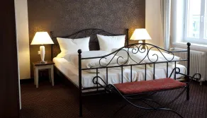 Hotel Alte Schule - Room