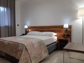 Morello Beach Hotel - Værelse
