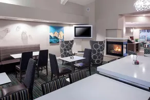 Residence Inn Denver Highlands Ranch - Restaurang