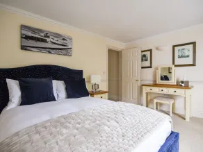 5 St Michaels House - Chambre
