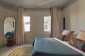 Hotel Atlante Sanxenxo Boutique - Værelse
