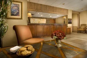 Northwest Inn - Réception