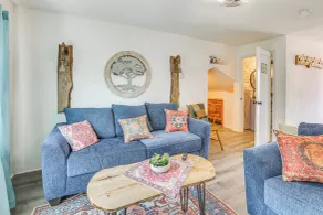 Countryside Gem on Homestead in Asheboro! - Interiør