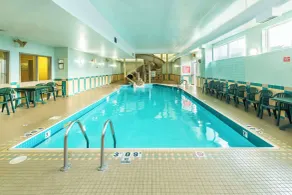 Comfort Inn & Suites - Piscine