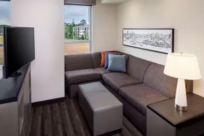 Hyatt House Charleston/Mount Pleasant - Chambre