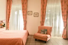 Hotel San Pietro - Room