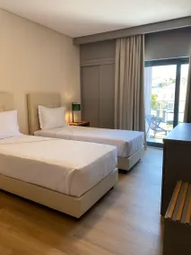 Villa Rey Spa & Hotel - Værelse