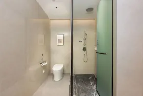Holiday Inn Ningde Jiaocheng by IHG - Badezimmer