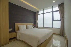 Căn hộ Khách sạn Mường Thanh Nha Trang - Room