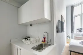 WS Opera - Vendome - Habitación