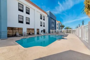 Comfort Inn & Suites Portland Corpus Christi - Piscine
