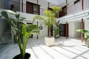 Casa Pizarro, by Homing U - Lobby