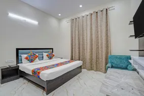 Winsome Inn - Chambre