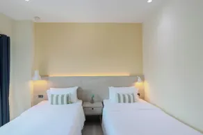 Aster Canopy Suites & Living - Utsikt från rummet