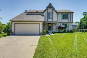 Families Welcome: Lake-view Home, 2 Mi to Gahanna! - Interiör