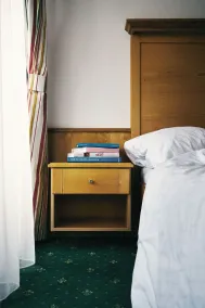 Hotel Martini Kaprun inkluding breakfast & free parking - Chambre