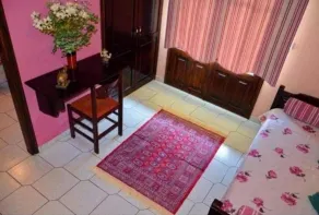 Hotel Maria - Room
