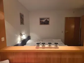 Apartmentanlage am Kellerberg - Room