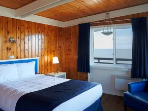 Motel La Marina - Chambre