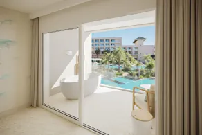 JOIA Aruba by Iberostar - View from room