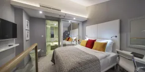 The Sense De Luxe-All Inclusive - Chambre