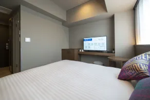 Hotel Oriental Express Fukuoka Nakasu Kawabata - Quarto