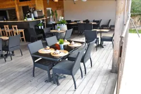 Hôtel Maora Village - Restaurant