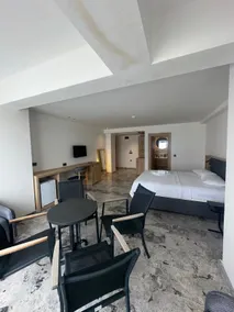 Ciftlique Otel Cesme - Room