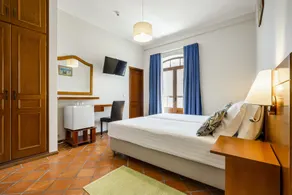 Residencial Mares - Chambre