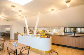 Hotel Beránek - Restaurant