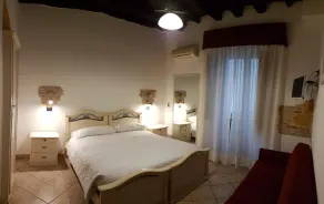 Sardinia Domus - Room