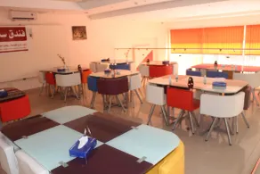 Sedrah Hotel - Restaurant