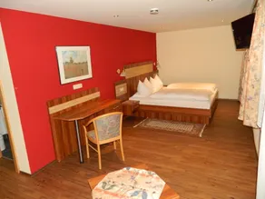 Hotel-Gasthof Zum Oberen Wirt - Rum
