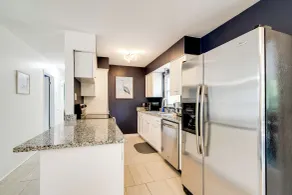 The Crystal River House - Innenbereich