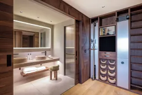 Swissôtel Tbilisi - Bathroom