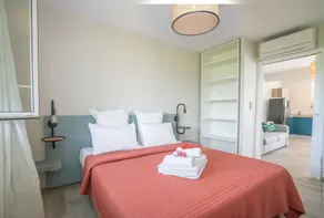 Kaouanne - Room