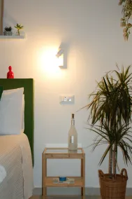 Flegreo bed and breakfast - Zimmer