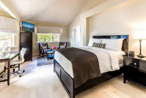 Villa Eyrie Resort - Room