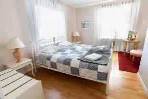 Motala Wärdshus - Habitación