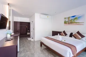 The Retreat Khaolak Resort - SHA Extra Plus - Room