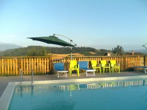 Agriturismo Villalta - Spa