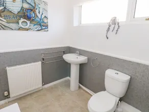 Milton House - Bagno