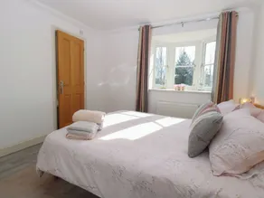 5 Styleman Road - Zimmer