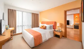 Fortuna Hotel Hanoi - Room